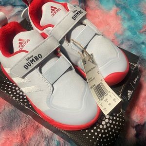 Disney dumbo adidas kids